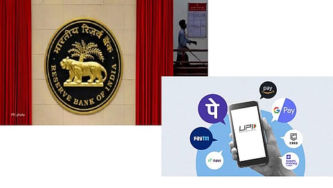 UPI transactions to get incentive