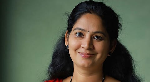  U Prathibha