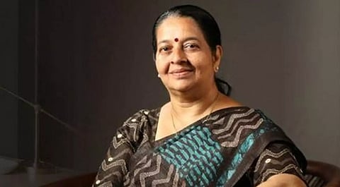 Uma Thomas