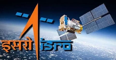 ISRO 