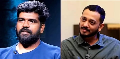 Jithu Madhavan,  Chidambaram