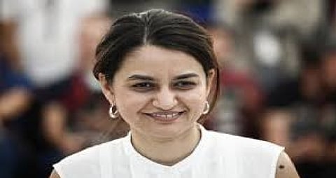 Payal Kapadia nominated for DGA Award in first-time director category for 'All We Imagine As Light'    