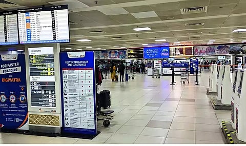 Delhi airport's T2 to be temporarily closed for refurbishment works 