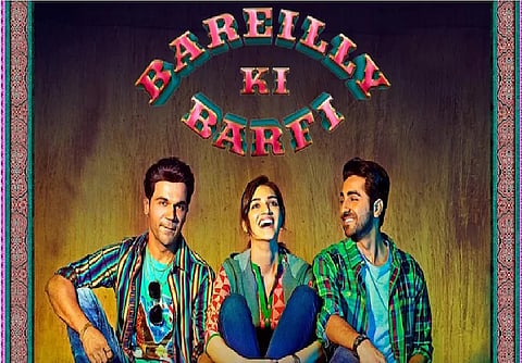 Bareilly Ki Barfi'