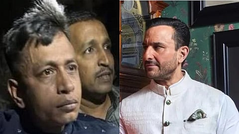 Saif Ali Khan's attacker urges court to declare his arrest illegal, seeks release from jail
