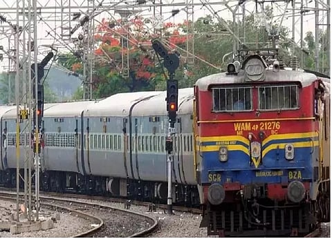 Over 150 special trains to run for Maha Kumbh on Mauni Amavasya 