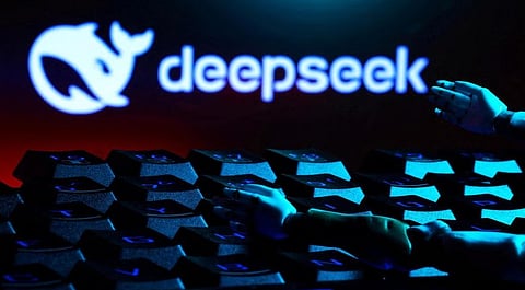 DeepSeek has rattled the AI industry. Here's a quick look at other Chinese AI models
