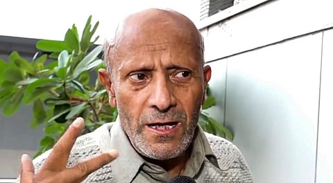 Engineer Rashid 