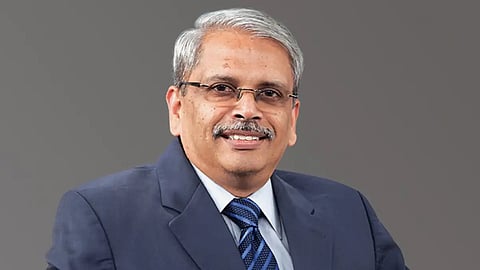 Infosys co-founder Kris Gopalakrishnan