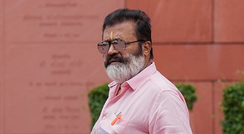 Have only one stand regarding AIIMS in Kerala since 2016: