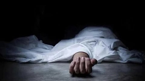 Man killed after being hit by train near Kochi