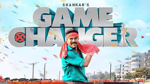 Ram Charan, Kiara Advani-starrer 'Game Changer' to stream on Prime Video  