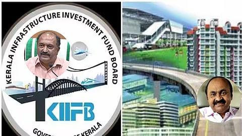 Kerala FM on KIIFB