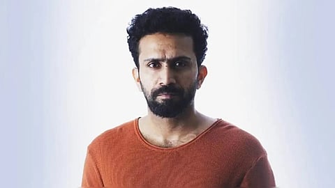actor Shine Tom Chacko 