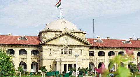 Allahabad HC