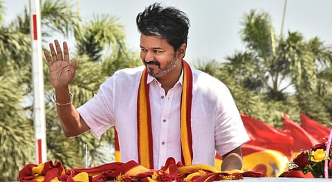 actor vijay
