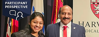 Maria Dennis and Dennis Joseph, A Father-Daughter Duo Elevates Health Care Quality and Safety
