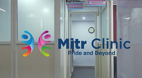 Medical clinic for transgenders