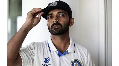  India batter Ajinkya Rahane will captain defending champions Kolkata Knight Riders in the Indian Premier League beginning on March 22, the franchise announced on Monday.