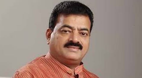 Bhaskar Jadhav