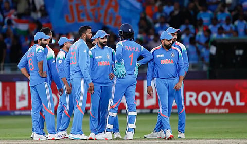 Team India