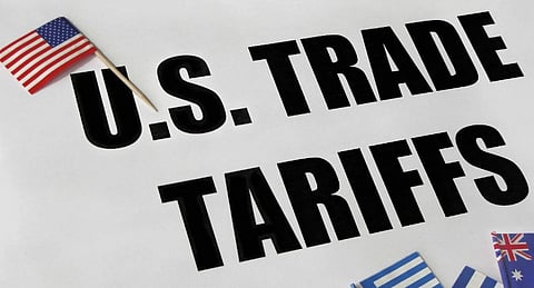 trade tariffs