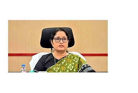 Women and Child Development (WCD) Minister Annapurna Devi on Thursday announced the government will celebrate International Women's Day on March 8 as a national event with the theme 'Viksit Bharat with Nari Shakti'.