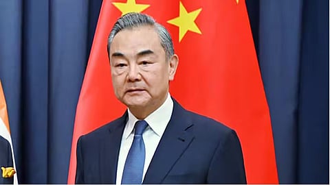 Chinese Foreign Minister Wang Yi to pay 2-day visit to India