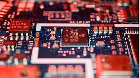 The Indian semiconductor industry can grow to USD 40 billion by 2030 by promoting the ecosystem around supply chain, including chemicals and gases involved in the making 