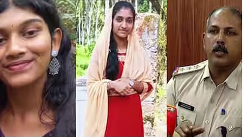 Two girl students who went missing from Tanur in this district a couple of days ago were found near Lonavala