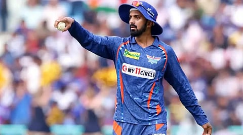 It required lot of preparation: Rahul after excelling in new role 