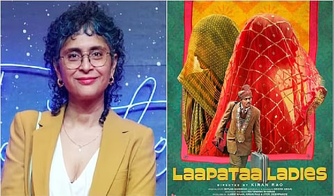 Kiran Rao's 'Laapataa Ladies' sweeps IIFA Awards; wins best picture, direction & acting honours 