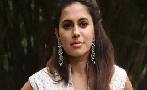 Gold smuggling case: Kannada actress Ranya Rao