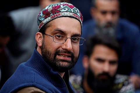Hurriyat chief placed under house arrest, barred from congregational Friday prayers  