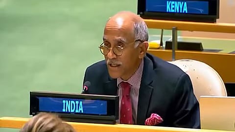 Support at UN for two-state solution to Israel-Palestinian conflict