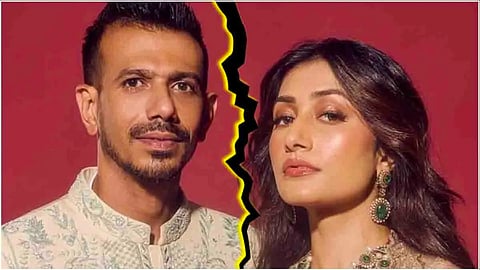 HC waives cooling off period for cricketer Yuzvendra Chahal, his estranged wife post divorce plea  