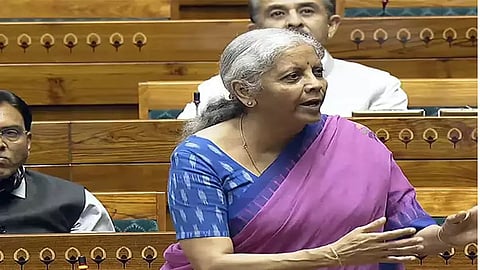 Over 31,500 govt employees opt for UPS 