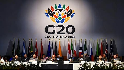 Universal health coverage in the Global South is under threat
