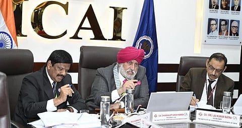 ICAI