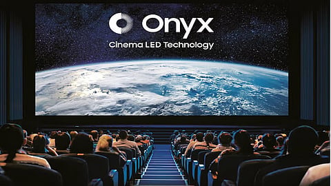 India's largest LED-based immersive screen space theatre launched in Bengaluru at Wonderla