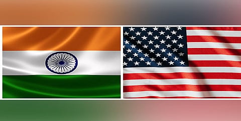 Essential and strategic items such as pharmaceuticals, semiconductors, copper, and energy products like oil, gas, coal and LNG are exempted from the 27 per cent import duty announced by the US on Wednesday, according to think tank GTRI.