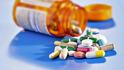 Medicines