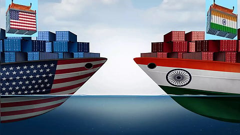 US extends suspension of reciprocal tariffs to Aug 1
