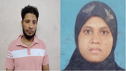 The police on Thursday detained two more persons in connection with the death of a 35-year-old woman
