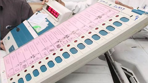Election Commission sources on Friday rejected suggestions that EVMs used in the country are vulnerable to hacking, 