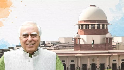 Setting a timeline for governors  is a "historic" verdict "good for federalism" 