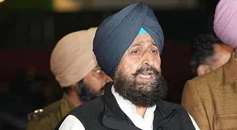 Partap Singh Bajwa