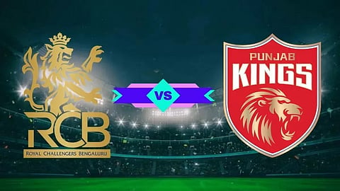 RCB batters look to rise above PBKS' spin challenge led by Chahal 