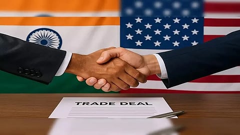 BTA talks: India, US trade ministers to assess progress from May 17; to give political guidance    