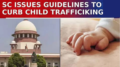 The SC said the "situation seems to have gone from bad to worse".
